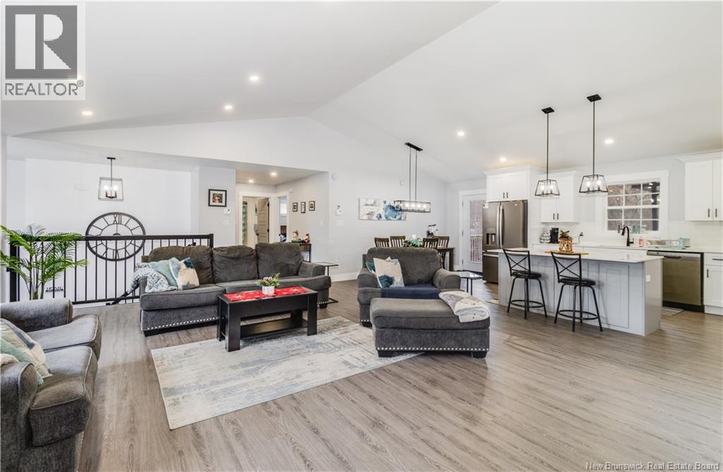 66 Murray Avenue, Fredericton, New Brunswick  E3A 3Y5 - Photo 9 - NB130722