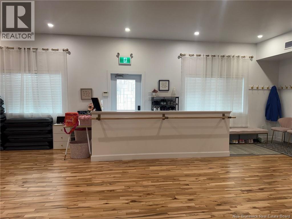 26 Pettingill Road Unit# C, Quispamsis, New Brunswick  E2E 3R6 - Photo 3 - NB130900