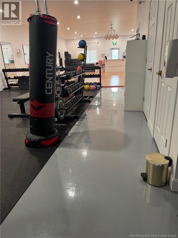 26 Pettingill Road Unit# C, Quispamsis, New Brunswick  E2E 3R6 - Photo 4 - NB130900