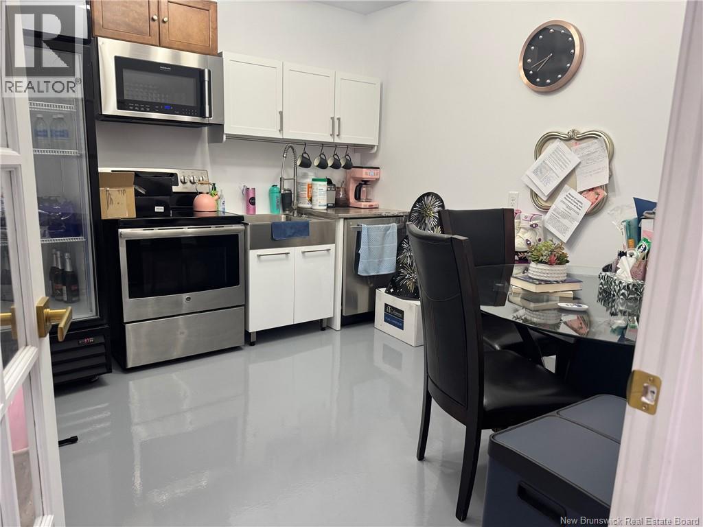 26 Pettingill Road Unit# C, Quispamsis, New Brunswick  E2E 3R6 - Photo 8 - NB130900