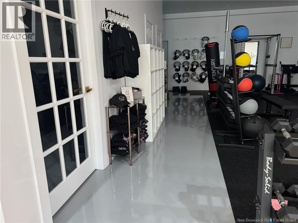 26 Pettingill Road Unit# C, Quispamsis, New Brunswick  E2E 3R6 - Photo 9 - NB130900