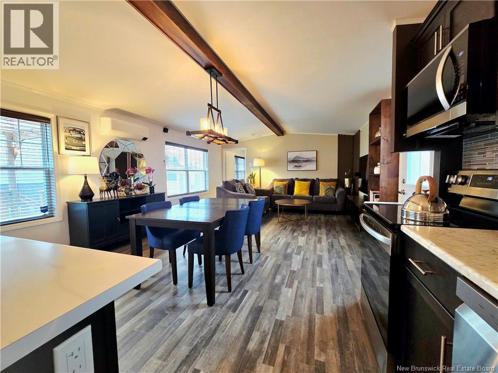 34 Tulip Drive, Riverview, New Brunswick  E1B 5B5 - Photo 9 - NB130699