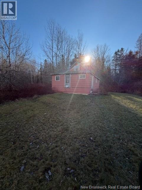 400 Flume Ridge Road, Flume Ridge, New Brunswick E6K 2B8 - Photo 2 - NB130904