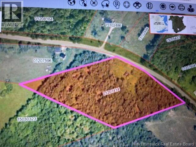 400 Flume Ridge Road, Flume Ridge, New Brunswick E6K 2B8 - Photo 4 - NB130904