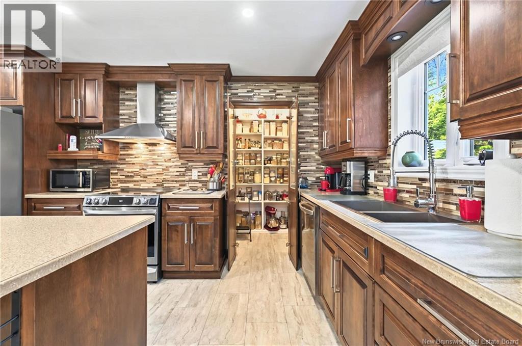 593 Drapeau Chemin, Balmoral, New Brunswick  E8E 1K5 - Photo 10 - NB130897