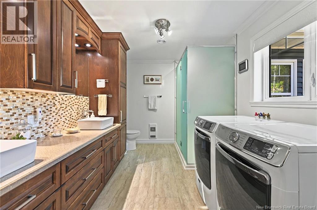 593 Drapeau Chemin, Balmoral, New Brunswick  E8E 1K5 - Photo 28 - NB130897