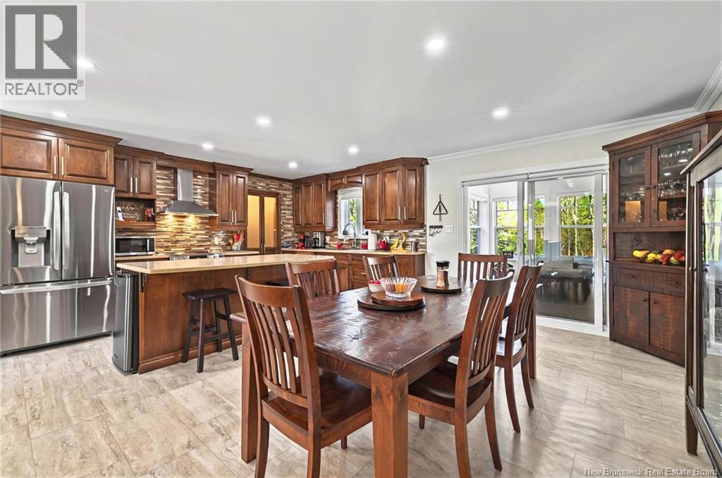 593 Drapeau Chemin, Balmoral, New Brunswick  E8E 1K5 - Photo 3 - NB130897