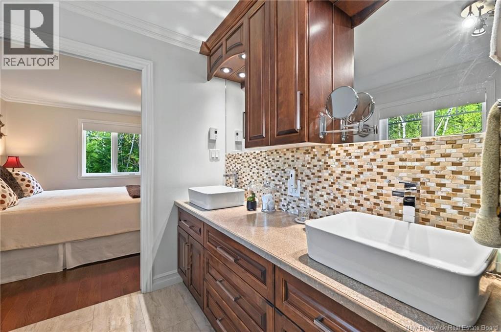 593 Drapeau Chemin, Balmoral, New Brunswick  E8E 1K5 - Photo 31 - NB130897