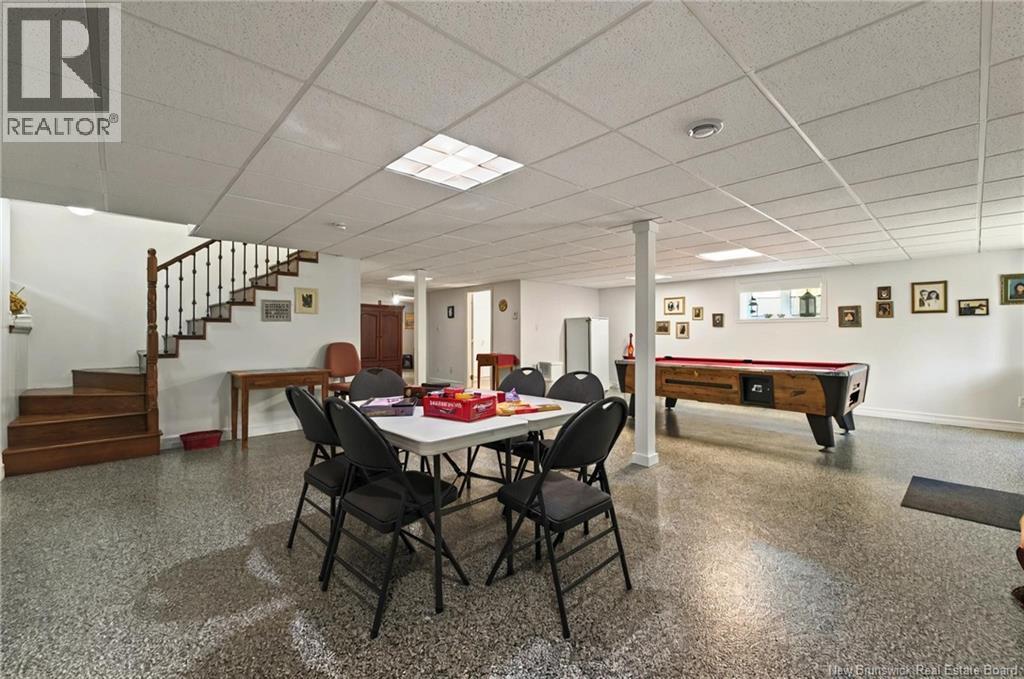 593 Drapeau Chemin, Balmoral, New Brunswick  E8E 1K5 - Photo 33 - NB130897