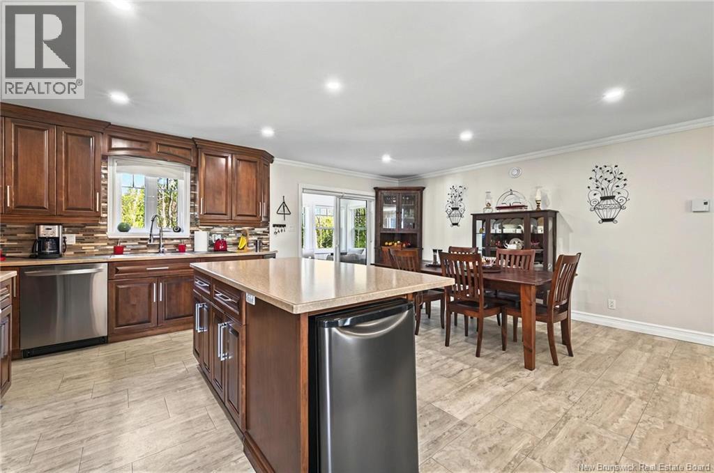 593 Drapeau Chemin, Balmoral, New Brunswick  E8E 1K5 - Photo 5 - NB130897