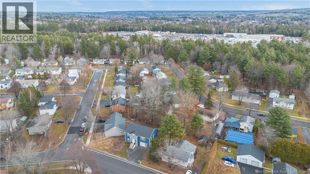 4 Grant Street, Fredericton, New Brunswick  E3A 4S5 - Photo 12 - NB130731