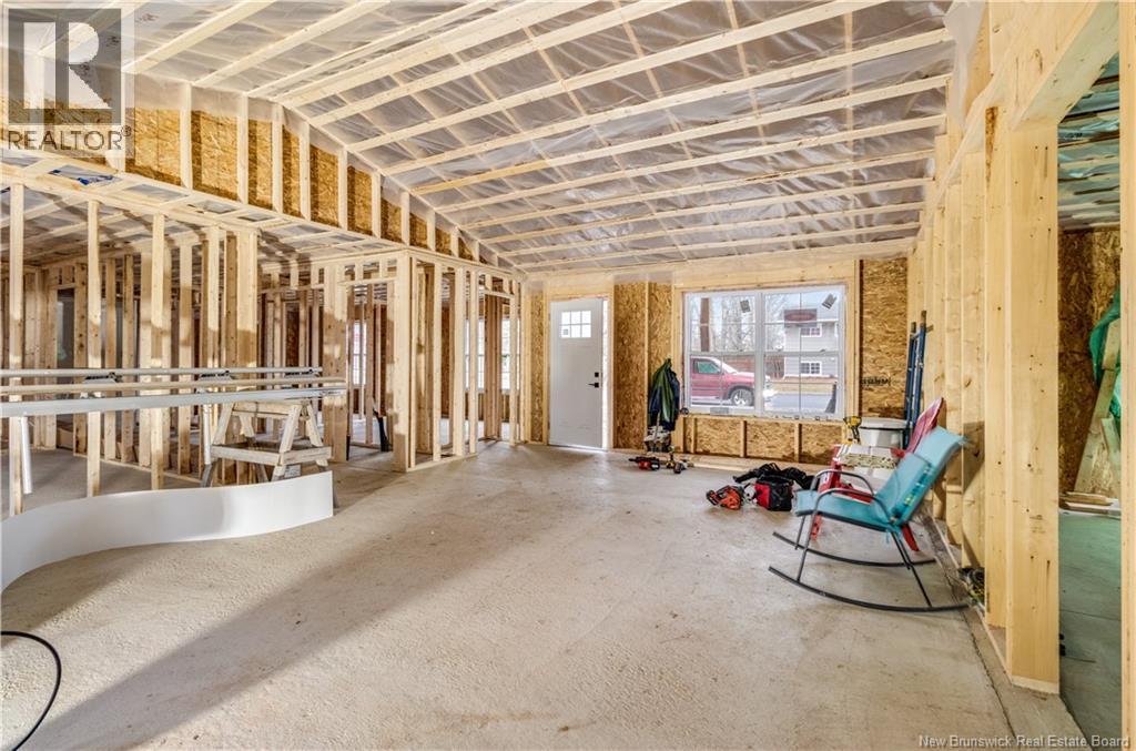 4 Grant Street, Fredericton, New Brunswick  E3A 4S5 - Photo 7 - NB130731