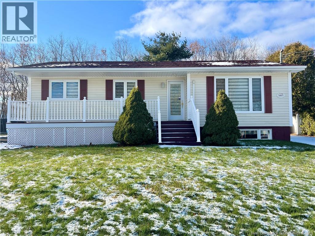 1465 Maria Avenue, Bathurst, New Brunswick