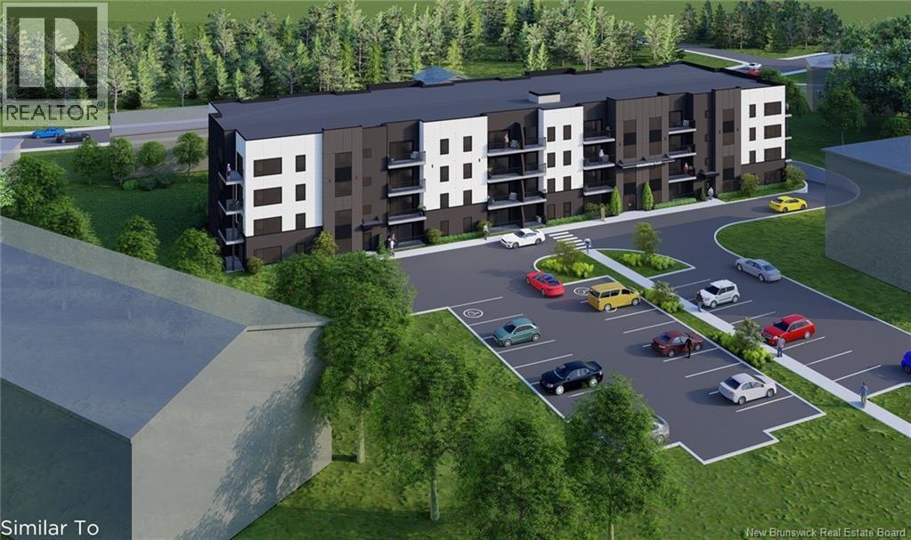 50 Technology Drive Unit# 206, Saint John, New Brunswick