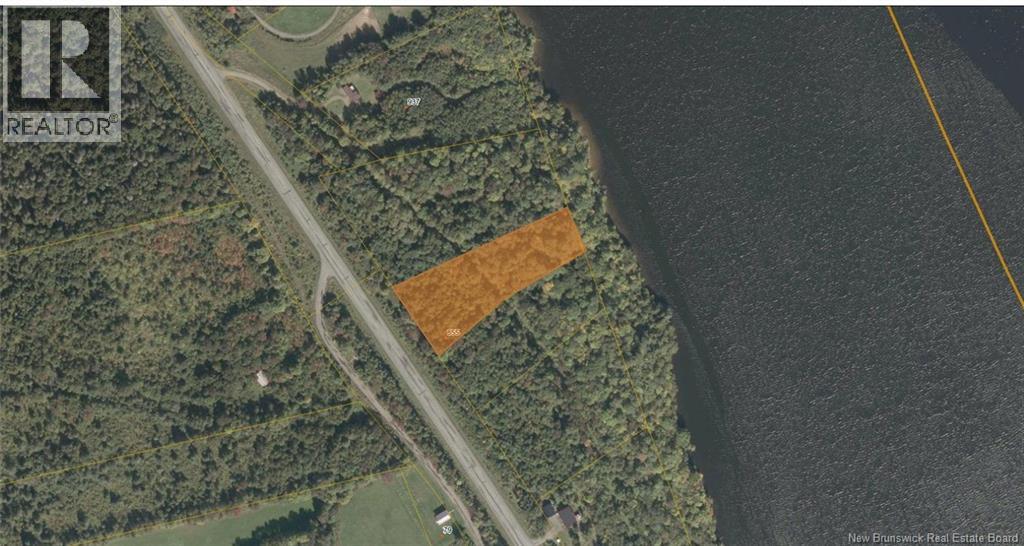 0 Route 165, Hay Settlement, New Brunswick  E7N 2V3 - Photo 4 - NB130917