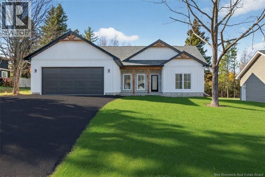 71 Baron, Grand-Barachois, New Brunswick