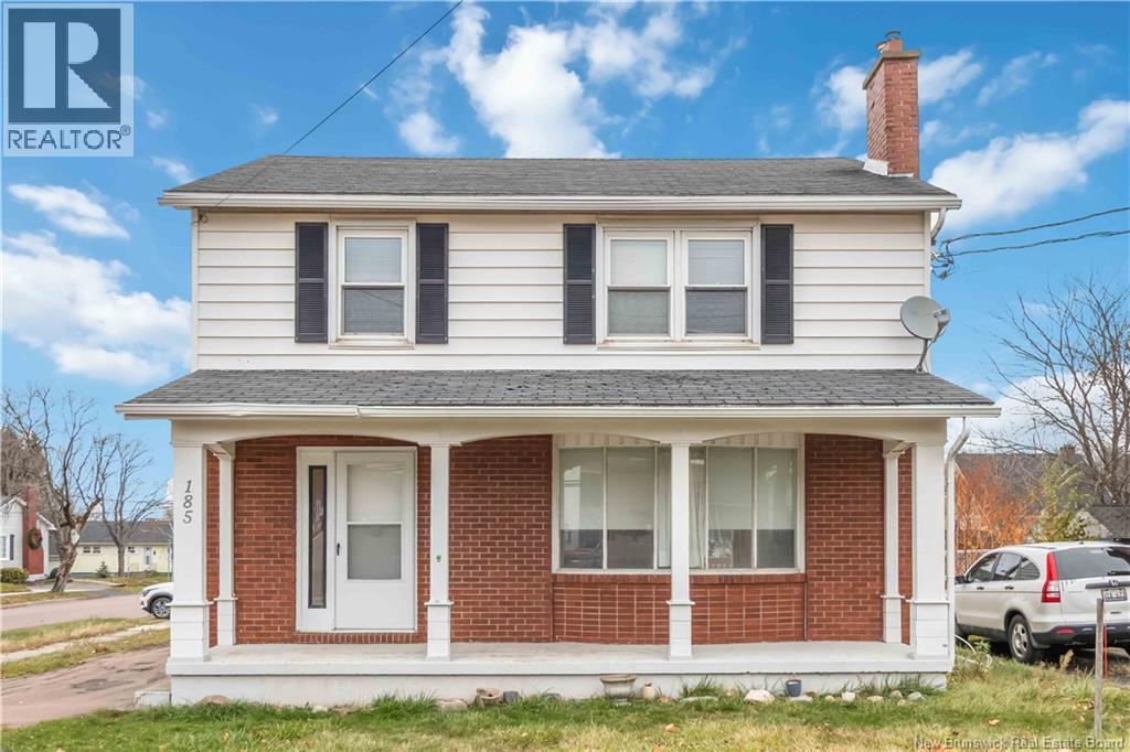 185 West Lane, Moncton, New Brunswick E1C 6V1 - Photo 1 - NB130748