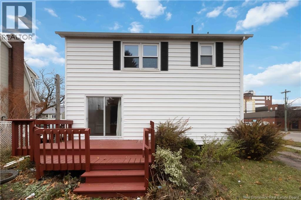 185 West Lane, Moncton, New Brunswick E1C 6V1 - Photo 16 - NB130748