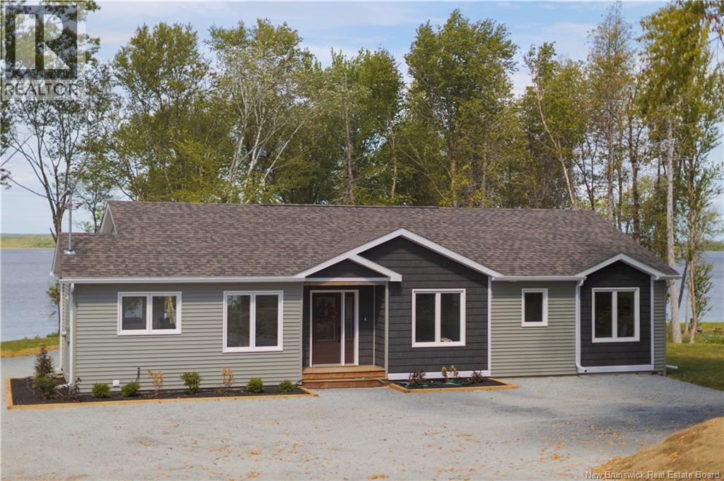 452 Cox Point Road, Cumberland Bay, New Brunswick