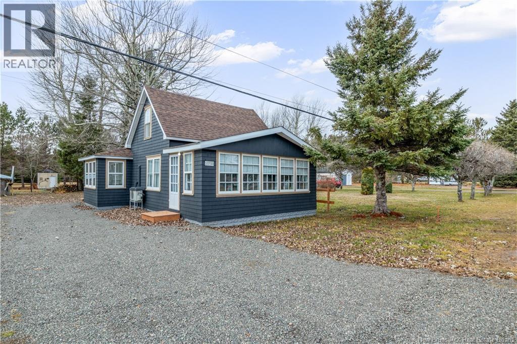 10700 Route 134 Principale, Saint-Louis-De-Kent, New Brunswick