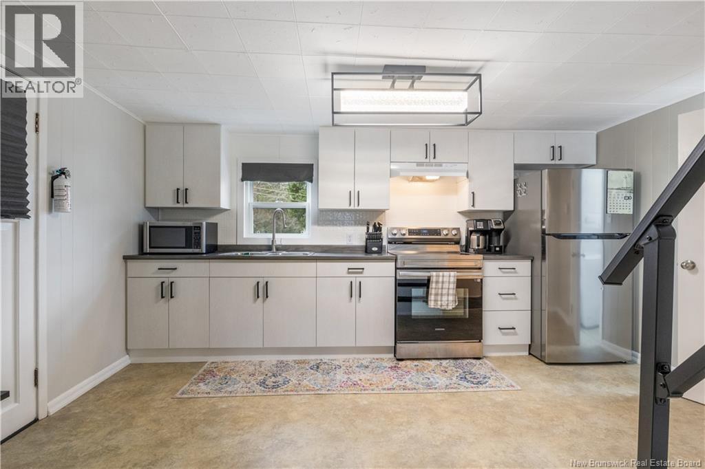 10700 Route 134 Principale, Saint-Louis-De-Kent, New Brunswick  E4X 1H1 - Photo 12 - NB130638