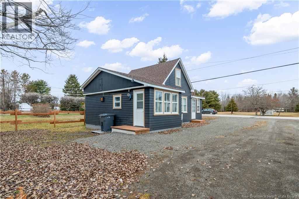 10700 Route 134 Principale, Saint-Louis-De-Kent, New Brunswick  E4X 1H1 - Photo 3 - NB130638
