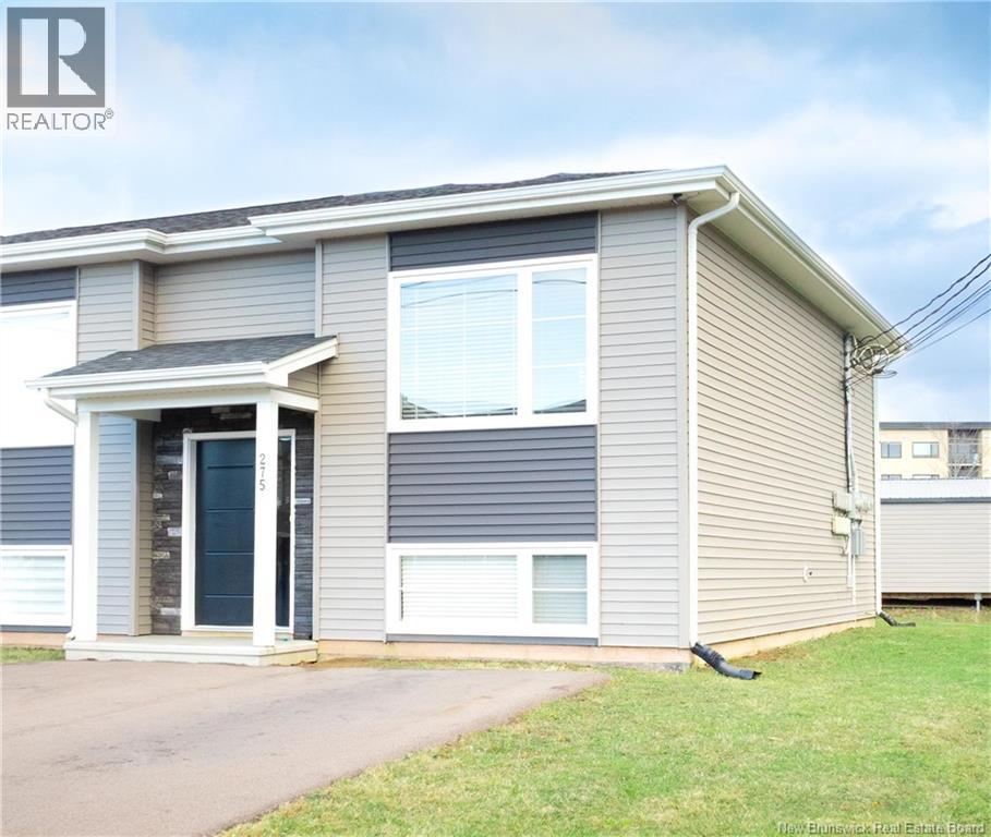 275 Des Erables, Dieppe, New Brunswick