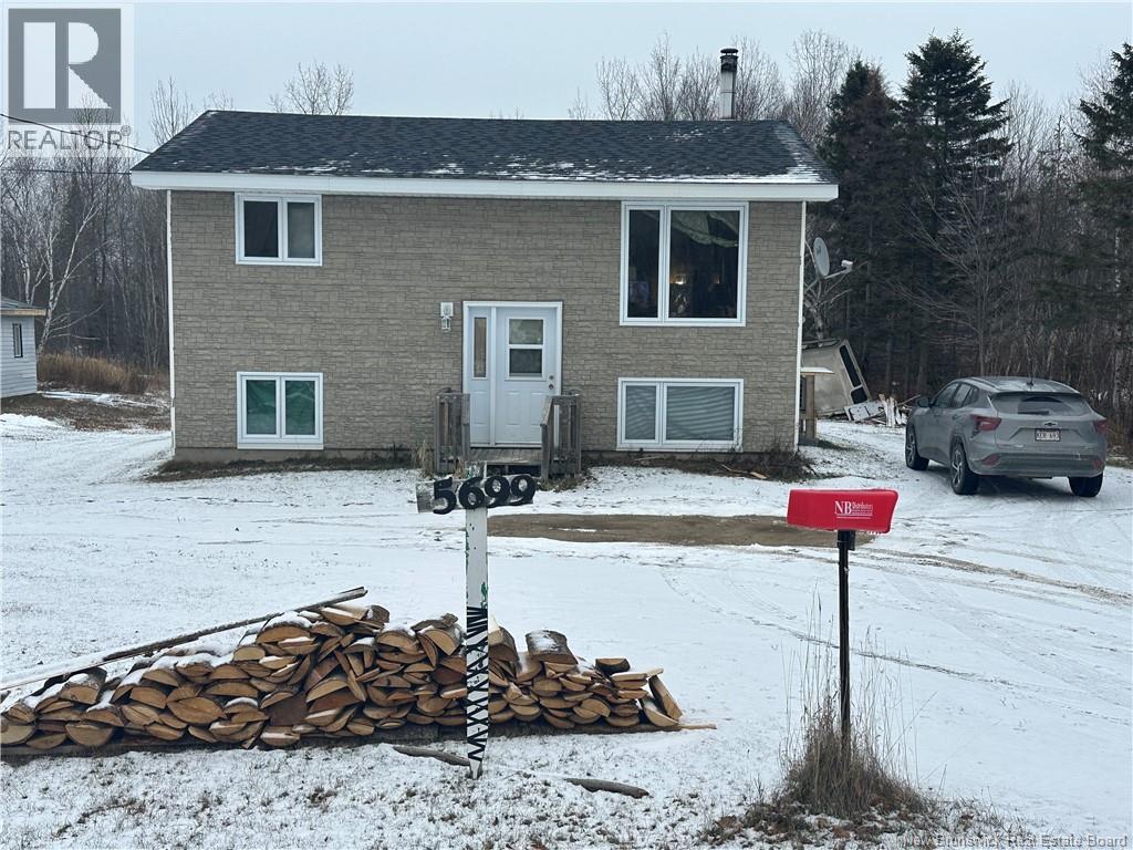 5699 Route 134, Allardville, New Brunswick E8L 1A7 - Photo 1 - NB130934