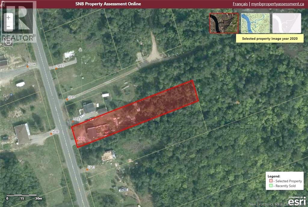 5699 Route 134, Allardville, New Brunswick E8L 1A7 - Photo 14 - NB130934