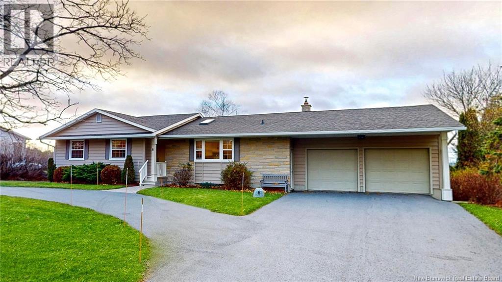 6 Burnett Terrace, Rothesay, New Brunswick E2H 2N1 - Photo 2 - NB130701