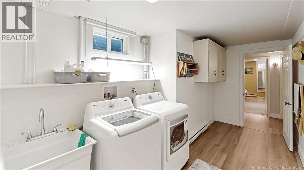 6 Burnett Terrace, Rothesay, New Brunswick E2H 2N1 - Photo 25 - NB130701