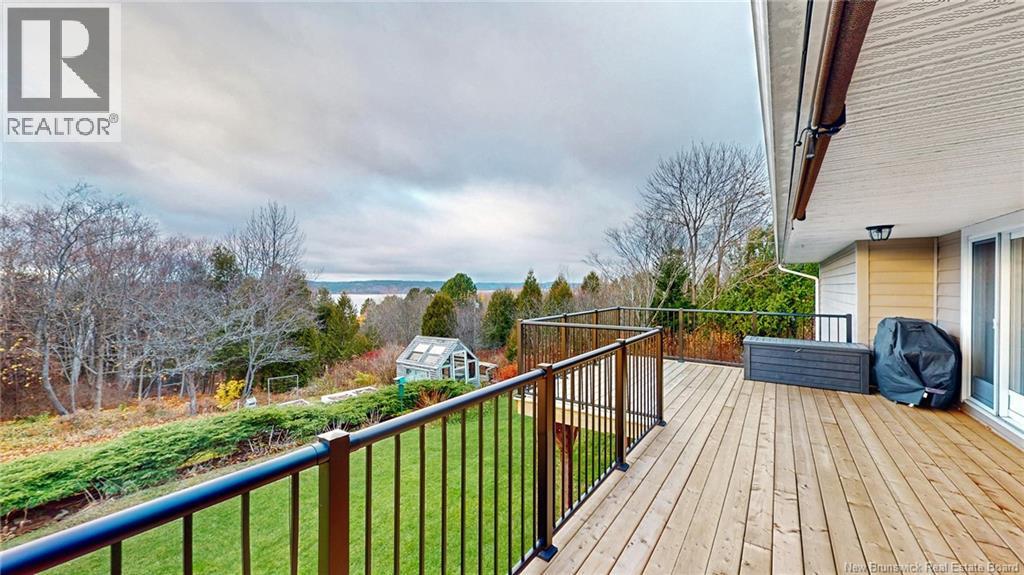 6 Burnett Terrace, Rothesay, New Brunswick E2H 2N1 - Photo 6 - NB130701