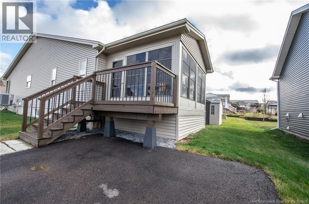 2 Thornhill Crescent, Moncton, New Brunswick  E1A 6B4 - Photo 29 - NB130514