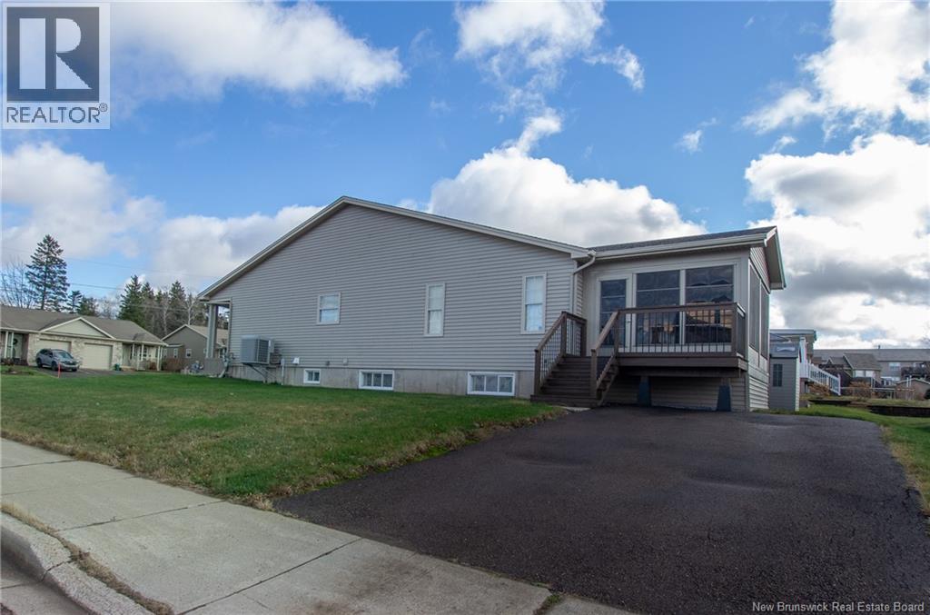 2 Thornhill Crescent, Moncton, New Brunswick  E1A 6B4 - Photo 30 - NB130514