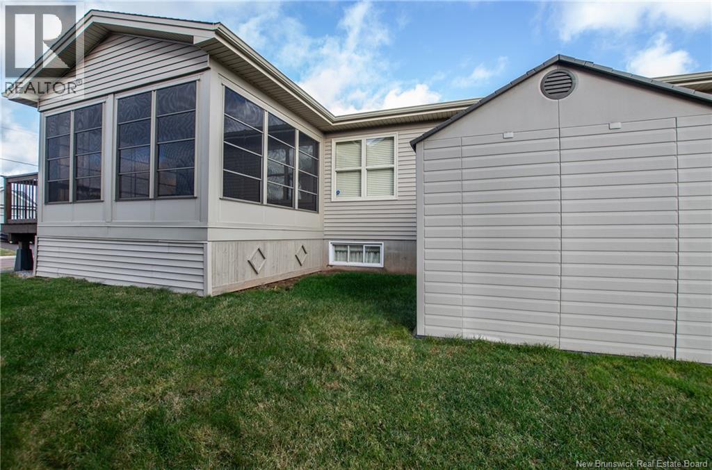 2 Thornhill Crescent, Moncton, New Brunswick  E1A 6B4 - Photo 31 - NB130514