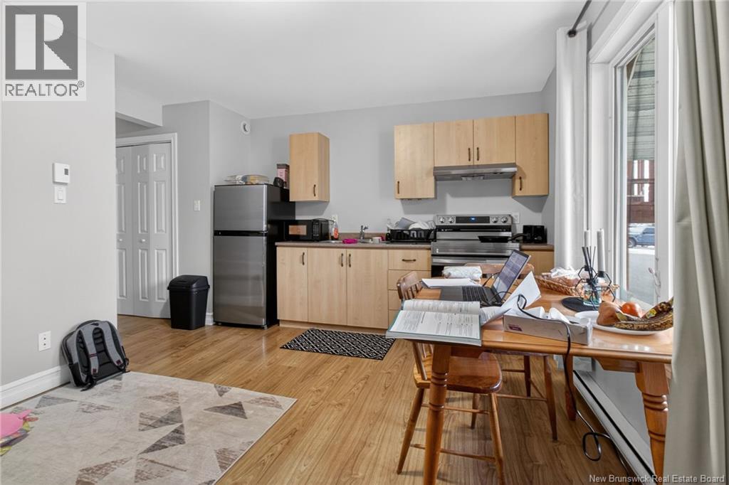 725 University Drive, Bathurst, New Brunswick E2A 0A9 - Photo 45 - NB130947