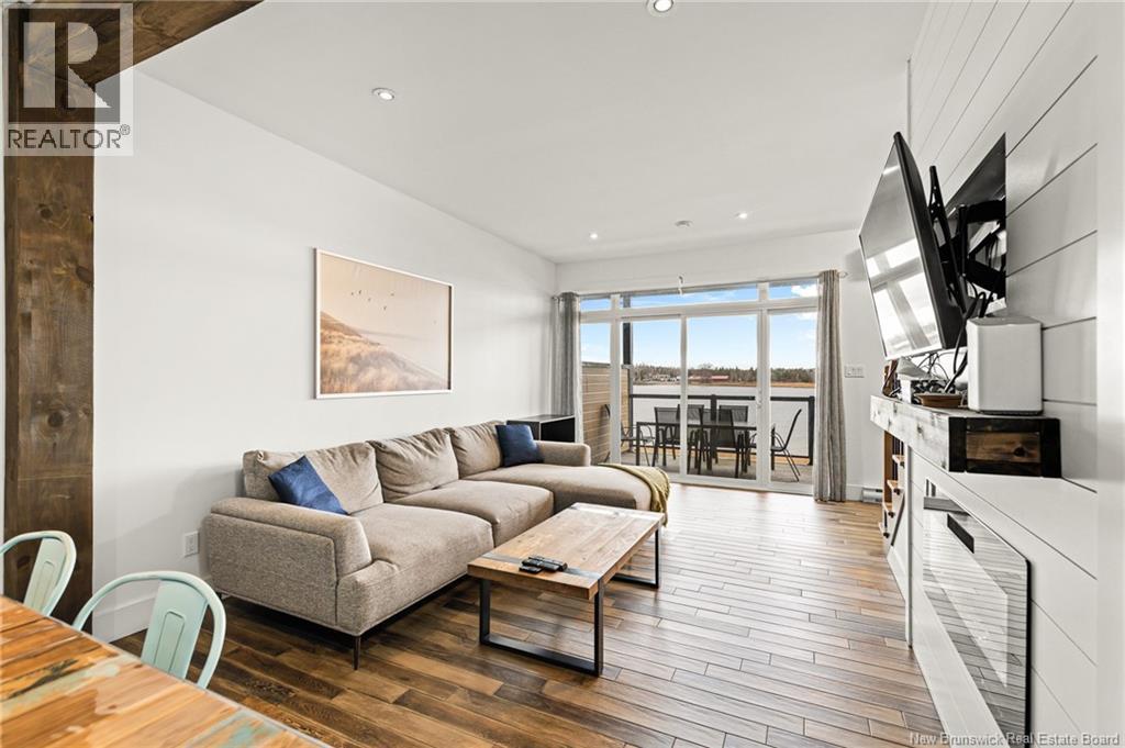 3808 Route 134 Unit# 111, Shediac Bridge, New Brunswick  E4R 1T5 - Photo 21 - NB130939