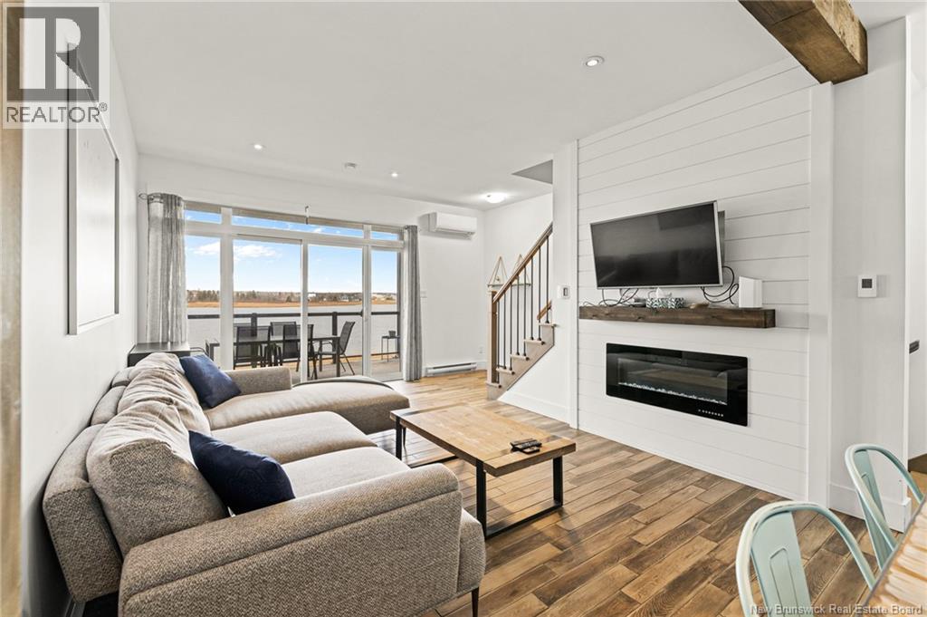 3808 Route 134 Unit# 111, Shediac Bridge, New Brunswick  E4R 1T5 - Photo 24 - NB130939