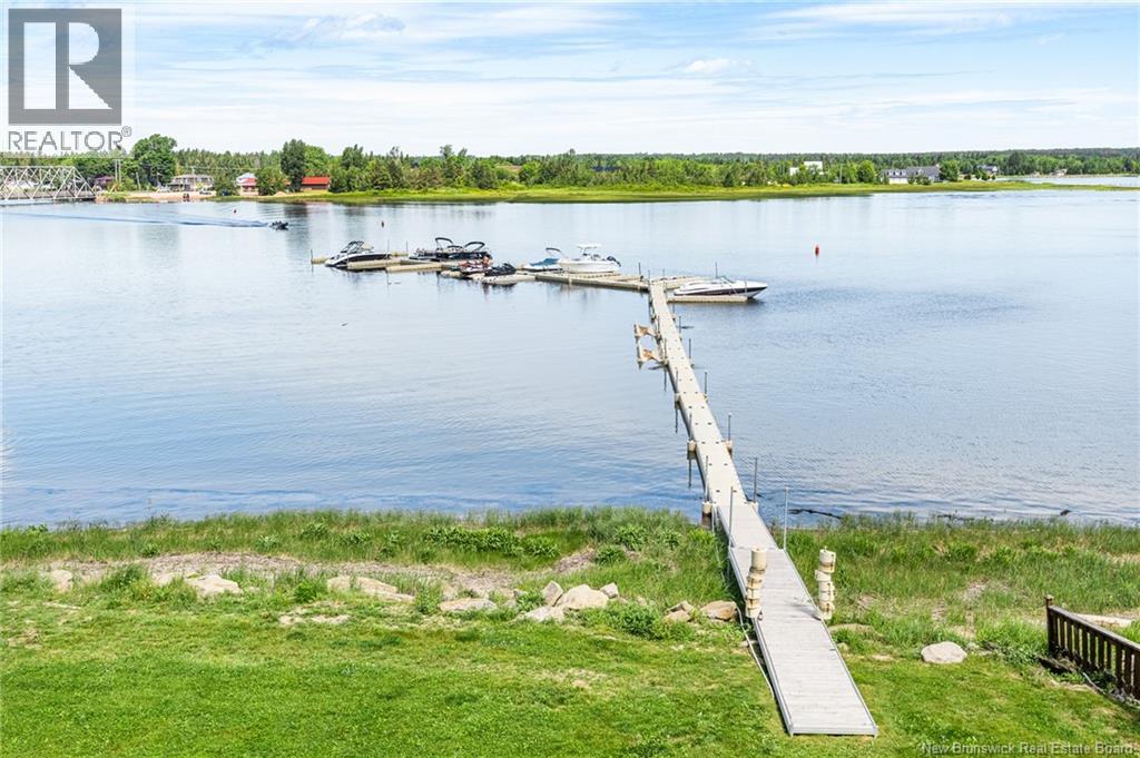 3808 Route 134 Unit# 111, Shediac Bridge, New Brunswick  E4R 1T5 - Photo 39 - NB130939