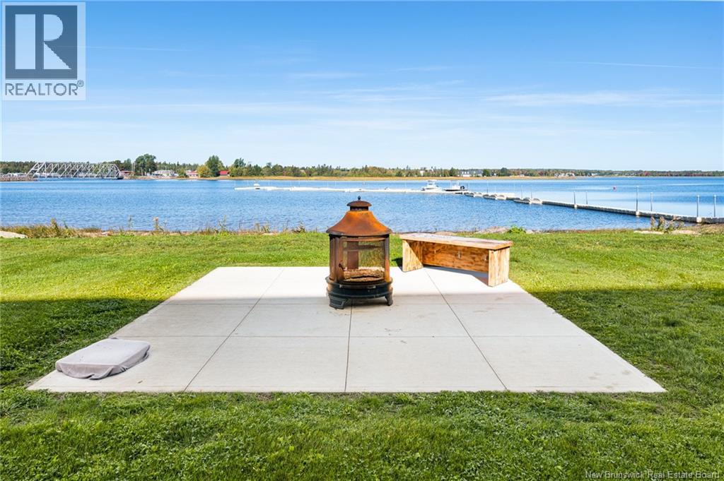 3808 Route 134 Unit# 111, Shediac Bridge, New Brunswick  E4R 1T5 - Photo 41 - NB130939