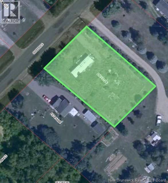 62 Ch Saint-Olivier, Saint-Louis, New Brunswick