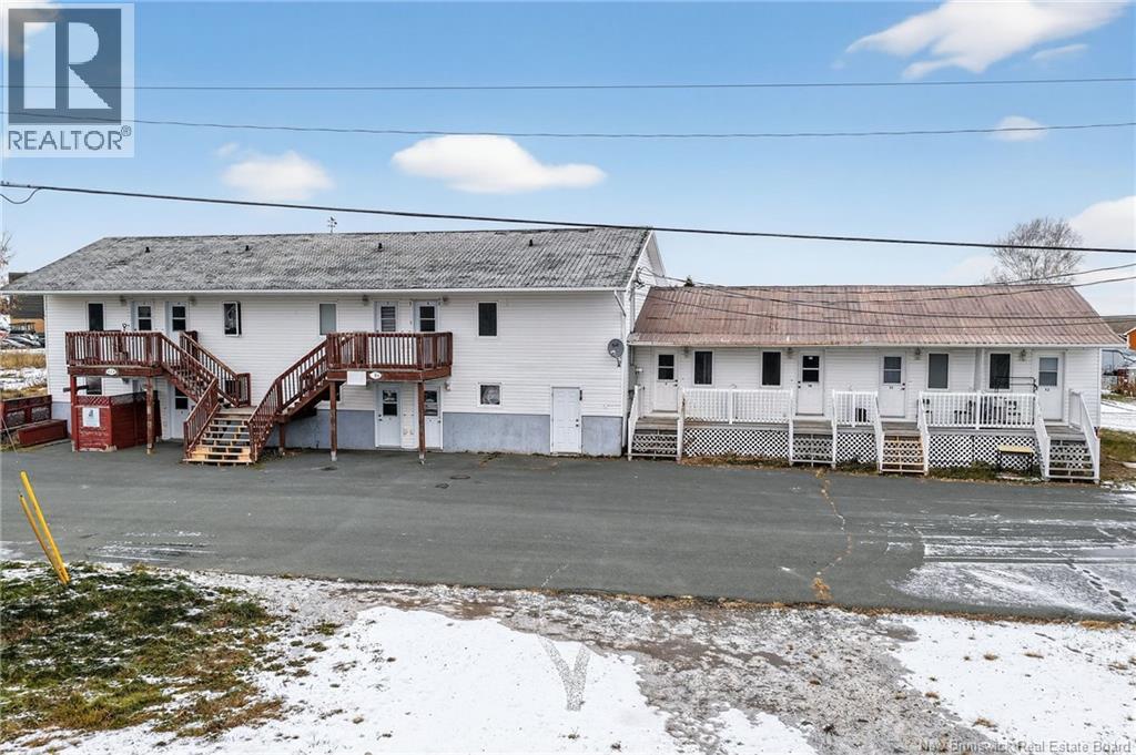 699 Eudistes Lane, Bathurst, New Brunswick E2A 0A3 - Photo 19 - NB130943