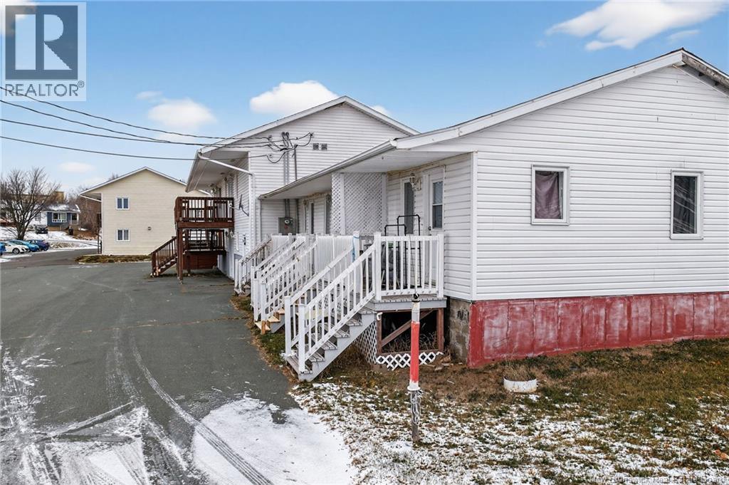 699 Eudistes Lane, Bathurst, New Brunswick E2A 0A3 - Photo 2 - NB130943