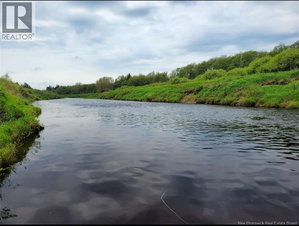 6820 Hwy 112, Canaan, New Brunswick