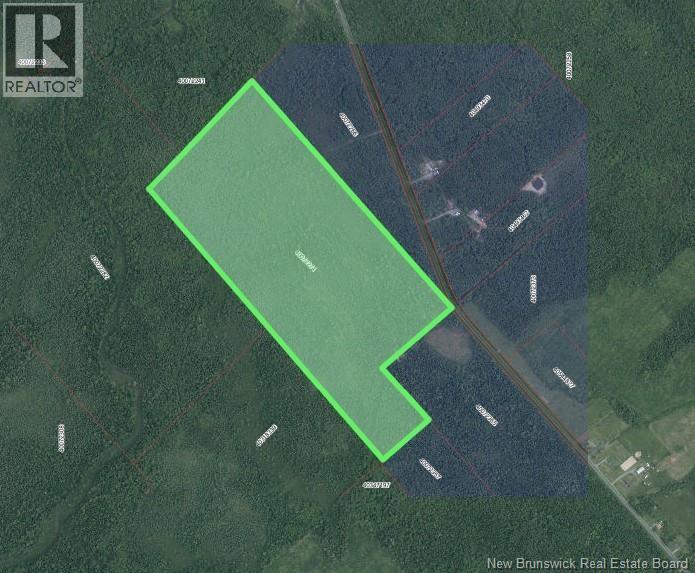 490 Weldfiled-Collette Road, Napan, New Brunswick  E1N 5H4 - Photo 1 - NB130911