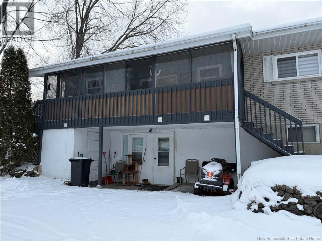 711 Victoria Street, Edmundston, New Brunswick  E3V 3S9 - Photo 19 - NB130933