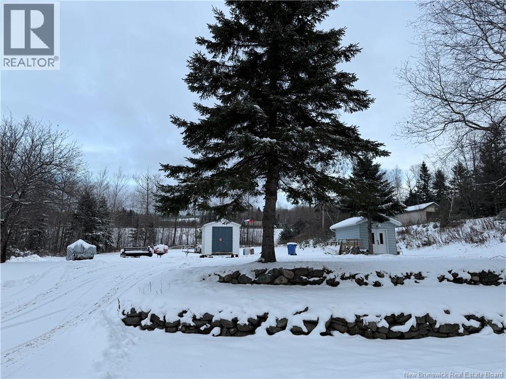 711 Victoria Street, Edmundston, New Brunswick  E3V 3S9 - Photo 20 - NB130933