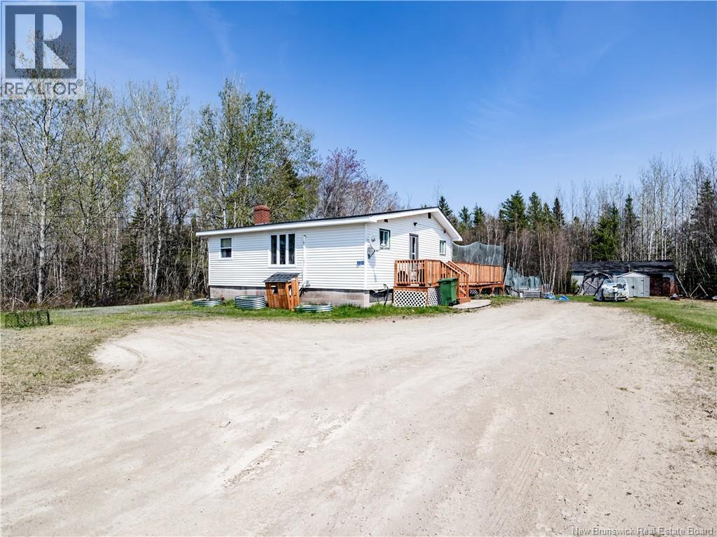 130 Pirogue, Richiboucto-Village, New Brunswick  E4W 1J8 - Photo 1 - NB130968
