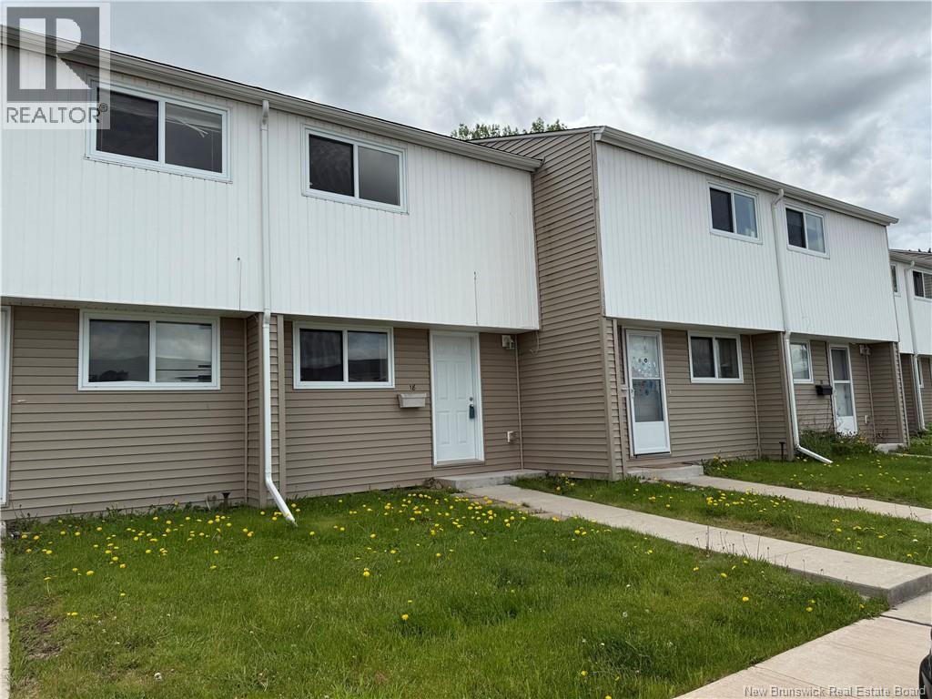 24 Suffolk Unit# 18, Riverview, New Brunswick