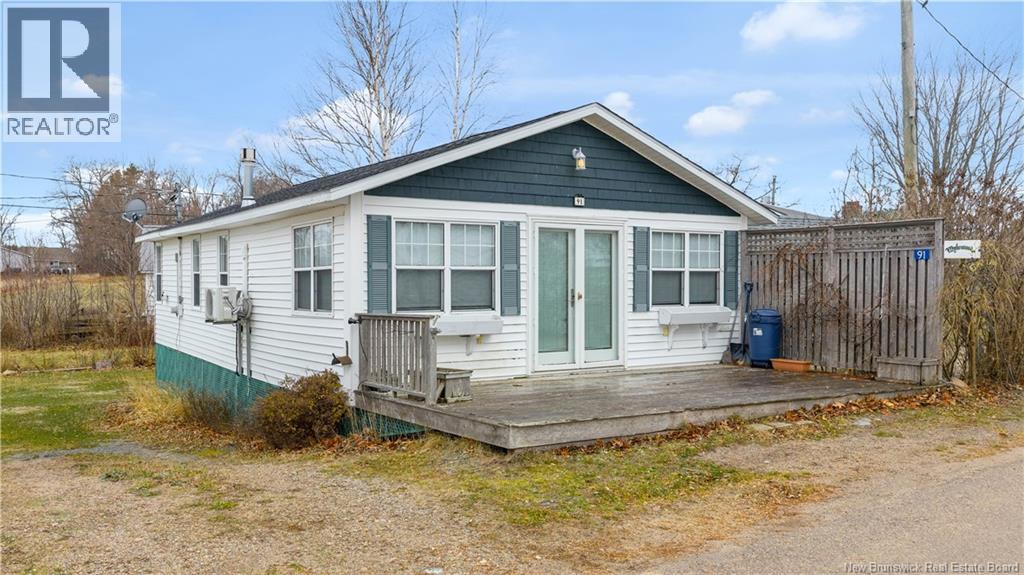 91 Robertson Point Road, Jemseg, New Brunswick E4C 3L6 - Photo 2 - NB130971